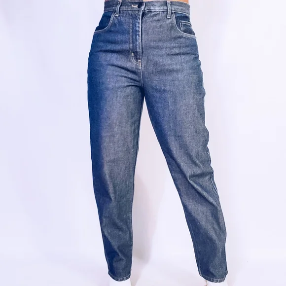 Bill Blass 90's Jeans - Picture 5 of 11